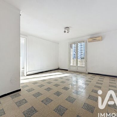 Appartement 3 pièces 125000 €