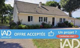 Maison 4 Pièces 104 m² à vendre à Erquy (22430)