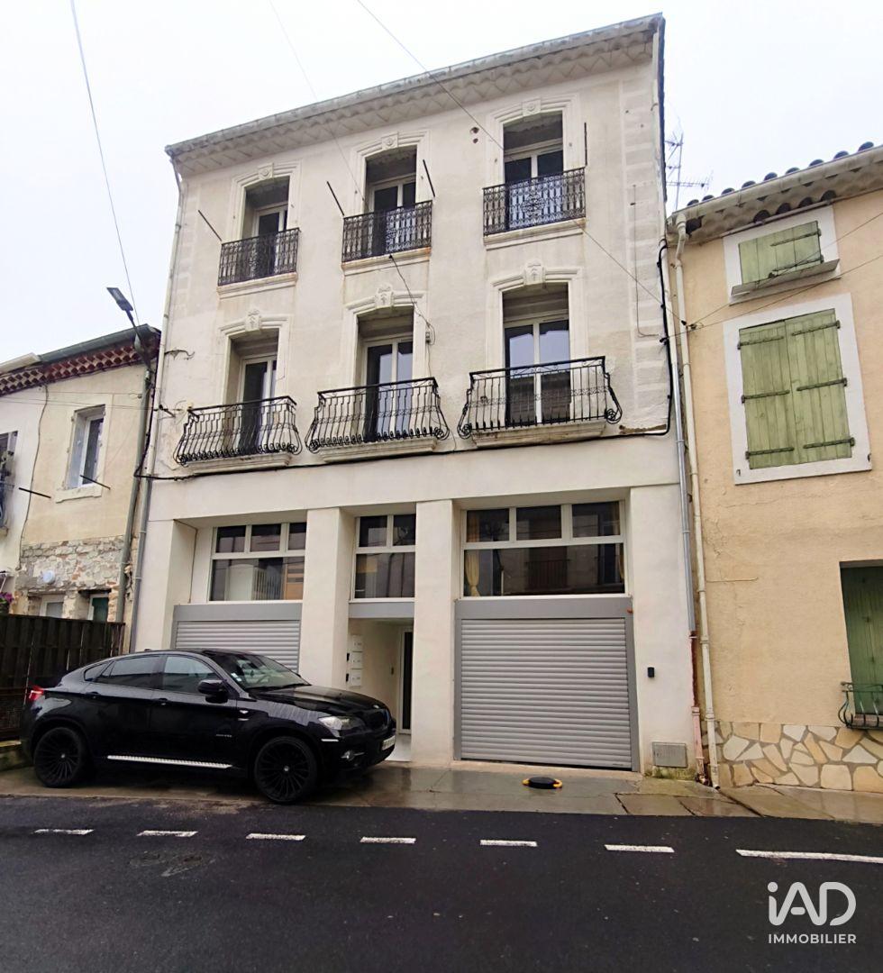 Thezan-Les-Beziers - 300m² - 10p. - 2ch.