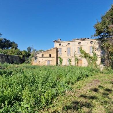 Maison 1 pièces 130000 €