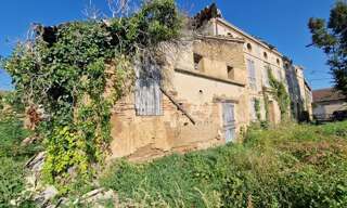 Maison 1 Pièce 280 m² à vendre à Gaillac (81600)