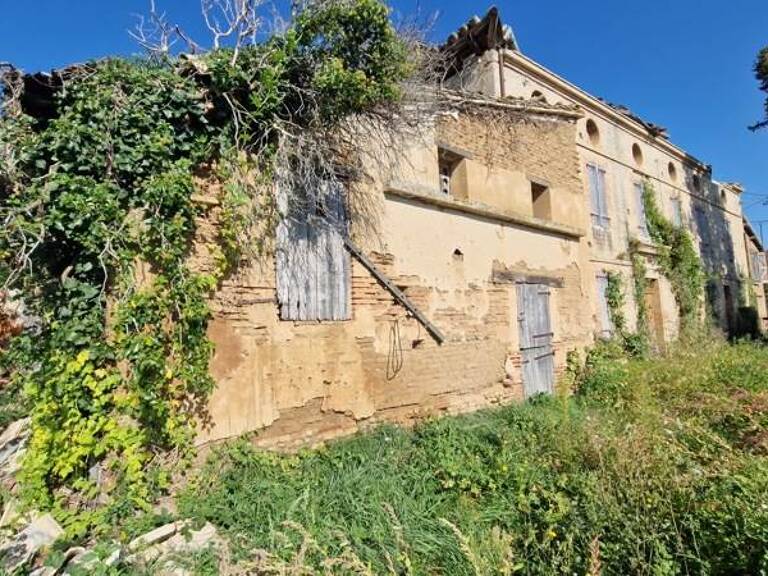 Corps de Ferme de 1 pièces principales — photo 1