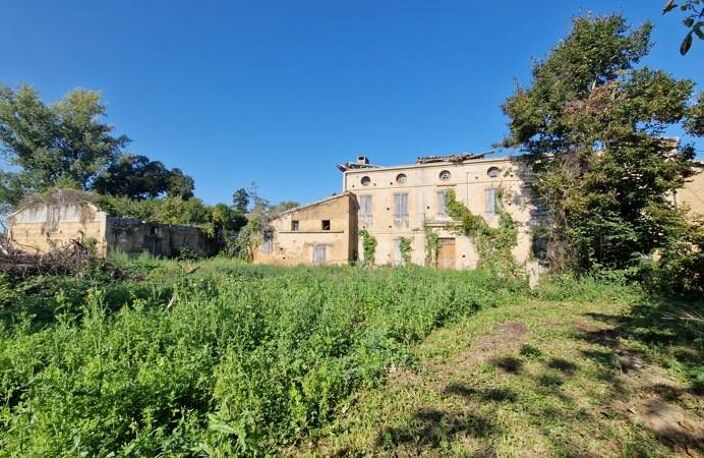 Corps de Ferme de 1 pièces principales — photo 3