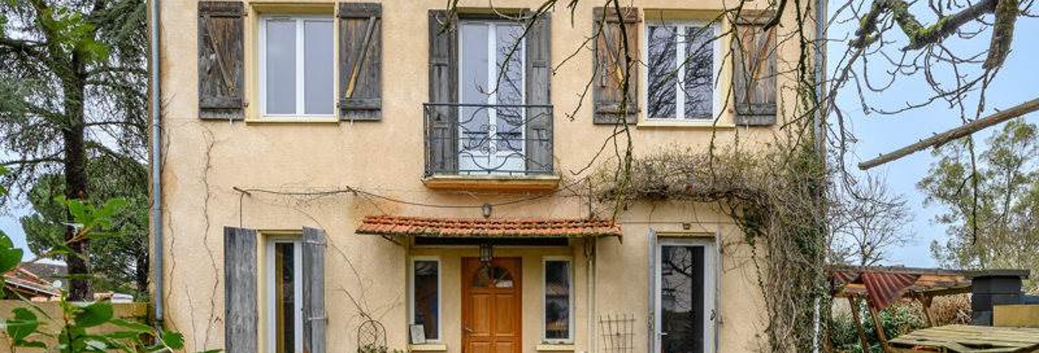 Maison 6 Pièces 165 m² à vendre à Labastide-Saint-Pierre (82370)