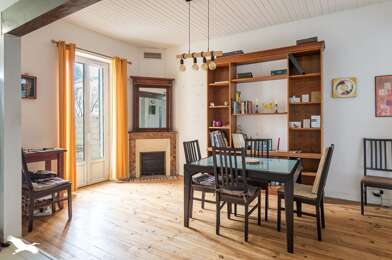 Maison 6 pièces 348480 €