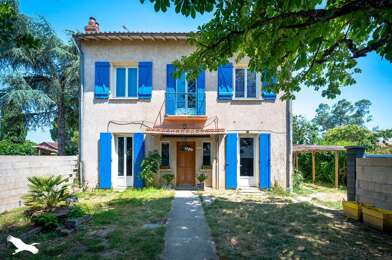 Maison 6 pièces 348480 €