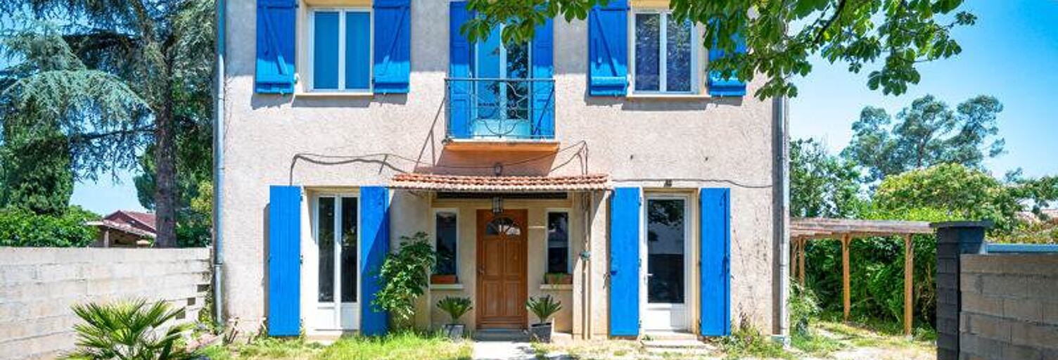 Maison 6 Pièces 165 m² à vendre à Labastide-Saint-Pierre (82370)
