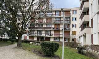 Appartement 4 Pièces 91 m² à vendre à Saint-Ouen-l'Aumône (95310)
