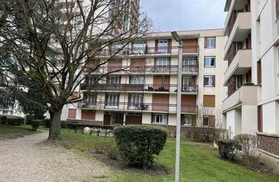 Appartement de 4 pièces principales — photo du bien
