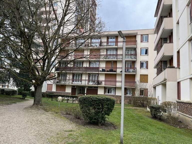 Appartement de 4 pièces principales — photo 1