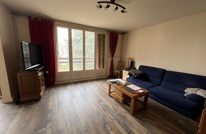 Appartement de 4 pièces principales — photo 2