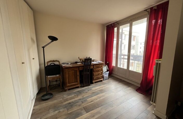 Appartement de 4 pièces principales — photo 3