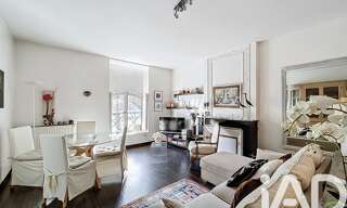 Appartement 4 Pièces 89 m² à vendre à Bordeaux (33000)