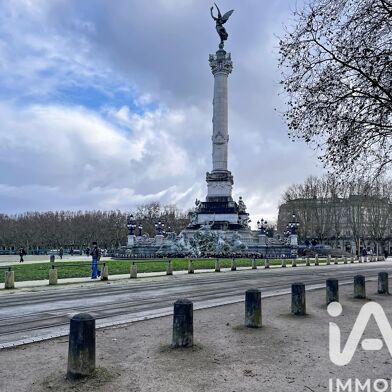 Appartement 4 pièces 551000 €