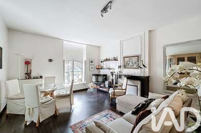 Appartement 4 pièces 498000 €