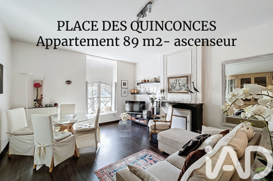 Appartement 4 pièces 498000 €