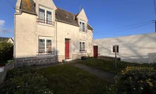 Maison 4 Pièces 71 m² à vendre à Plouguerneau (29880)