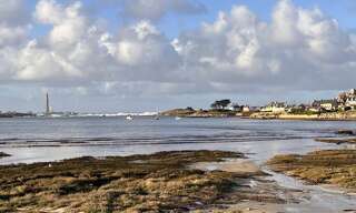 Maison 4 Pièces 71 m² à vendre à Plouguerneau (29880)