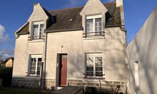 Maison 4 Pièces 71 m² à vendre à Plouguerneau (29880)