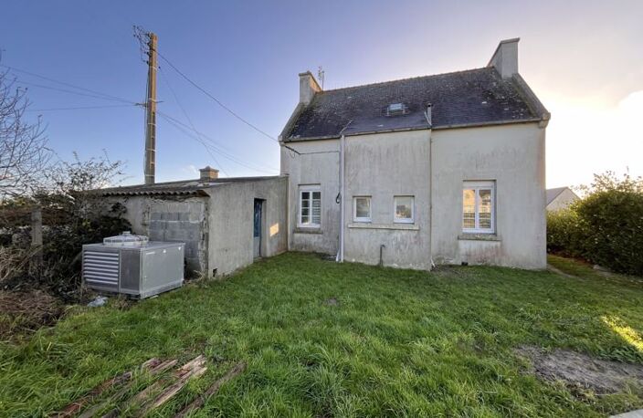 Vente maison 4 pièces 71 m² Plouguerneau (29880) — photo 2
