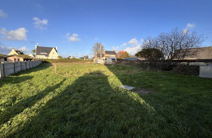 Vente maison 4 pièces 71 m² Plouguerneau (29880) — photo 3
