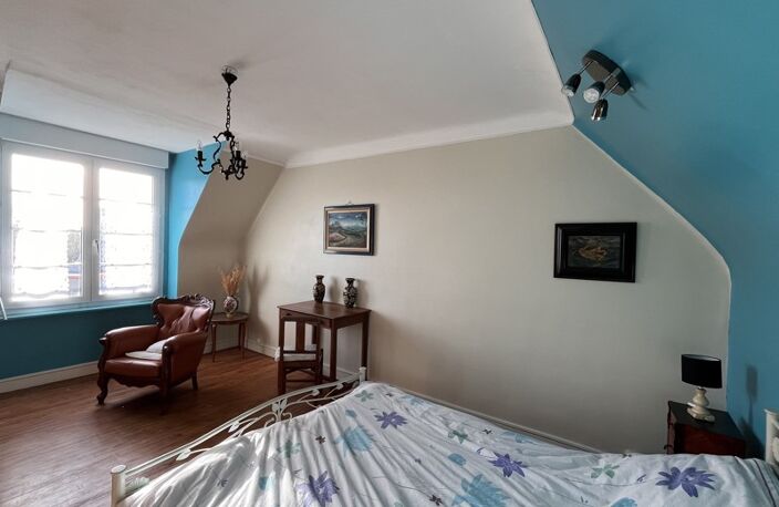 Vente maison 4 pièces 71 m² Plouguerneau (29880) — photo 4