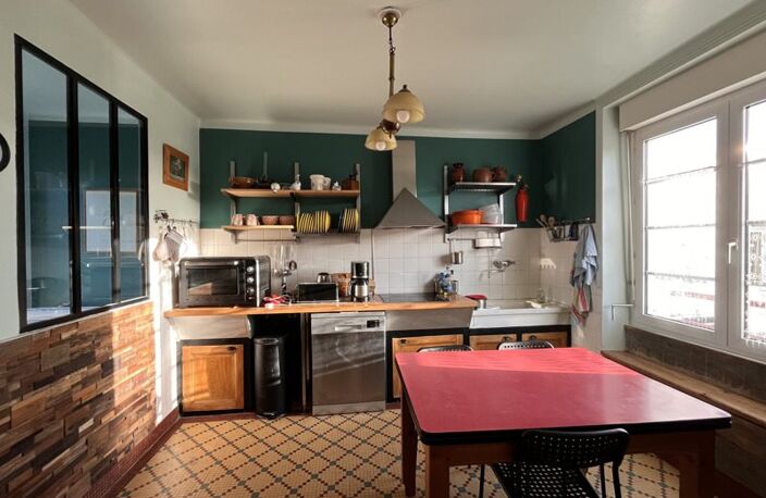 Vente maison 4 pièces 71 m² Plouguerneau (29880) — photo 5