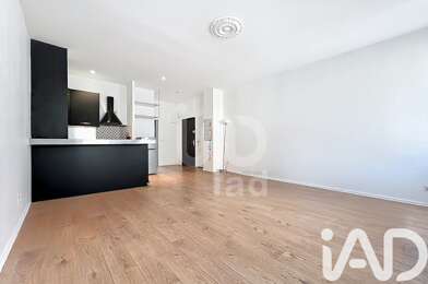 Appartement 2 pièces 105000 €