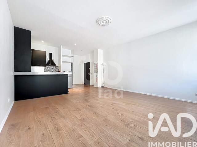 Vente Appartement 2 pièces — photo du bien