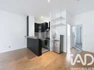 Vente Appartement 2 pièces — photo 3
