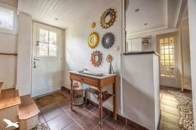 Maison 9 pièces 498750 €