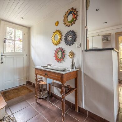 Maison 9 pièces 498750 €