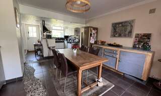 Maison 9 Pièces 183 m² à vendre à Dompierre-sur-Mer (17139)