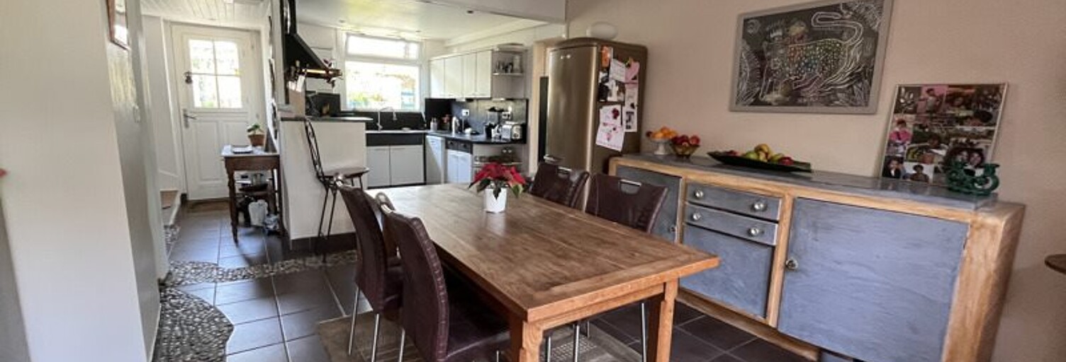 Maison 9 Pièces 183 m² à vendre à Dompierre-sur-Mer (17139)