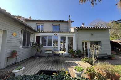 Maison 9 pièces 483000 €