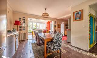 Maison 9 Pièces 183 m² à vendre à Dompierre-sur-Mer (17139)