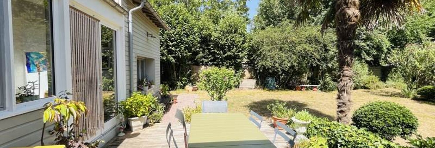 Maison 9 Pièces 195 m² à vendre à Dompierre-sur-Mer (17139)