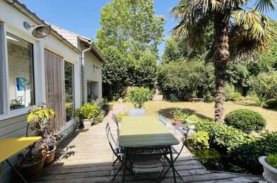 Maison 9 pièces 449900 €