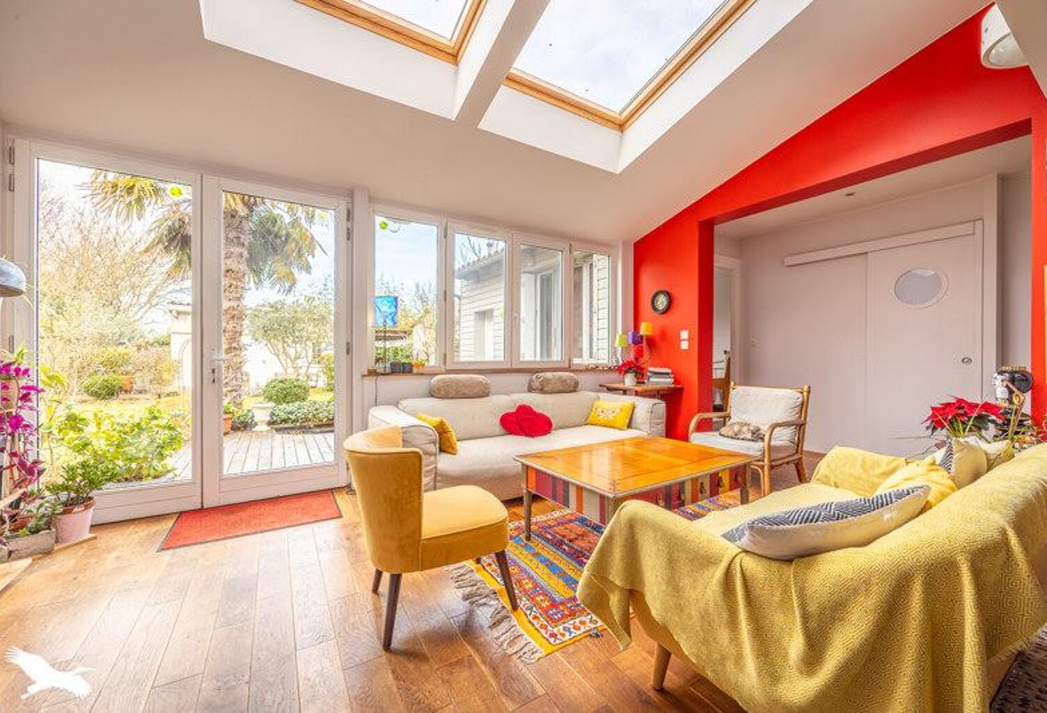 Vente maison 9 pièces 195 m² Dompierre-sur-Mer (17139) — photo 1