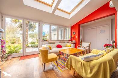 Maison 9 pièces 449900 €