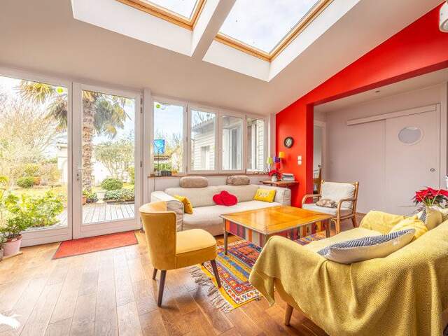 Maison 9 pièces 195 m² à Dompierre-sur-Mer — photo du bien
