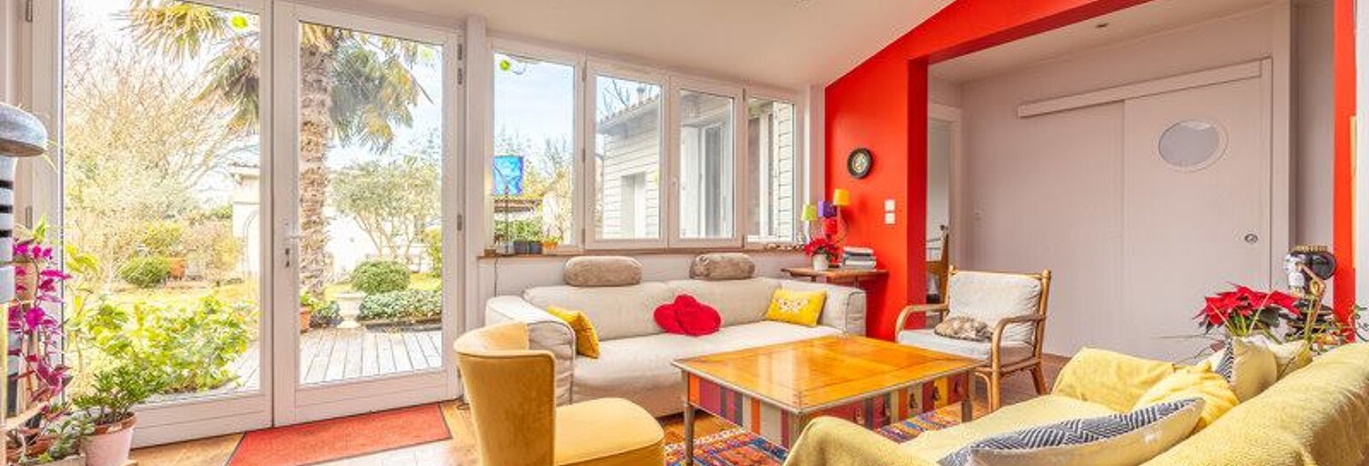 Maison 9 Pièces 195 m² à vendre à Dompierre-sur-Mer (17139)