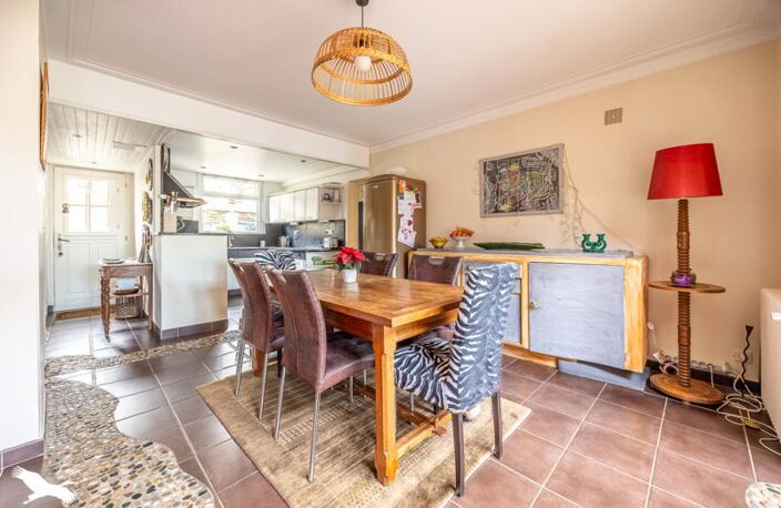 Vente maison 9 pièces 195 m² Dompierre-sur-Mer (17139) — photo 2