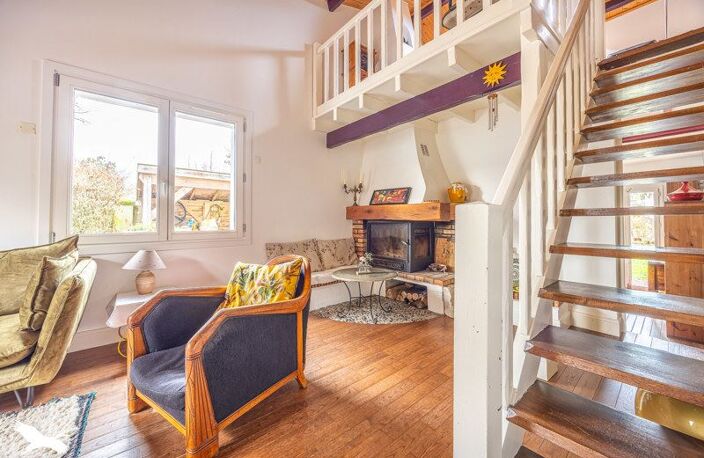 Vente maison 9 pièces 195 m² Dompierre-sur-Mer (17139) — photo 3