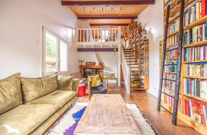 Vente maison 9 pièces 195 m² Dompierre-sur-Mer (17139) — photo 4