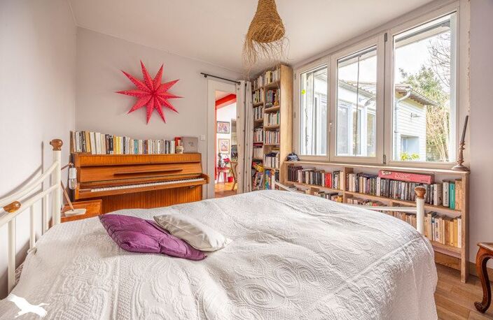 Vente maison 9 pièces 195 m² Dompierre-sur-Mer (17139) — photo 5
