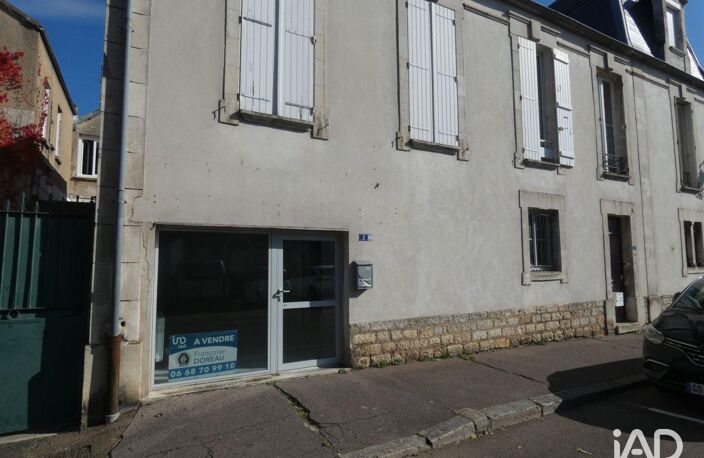 Vente Local d'activités 44 m&sup2; — photo 2