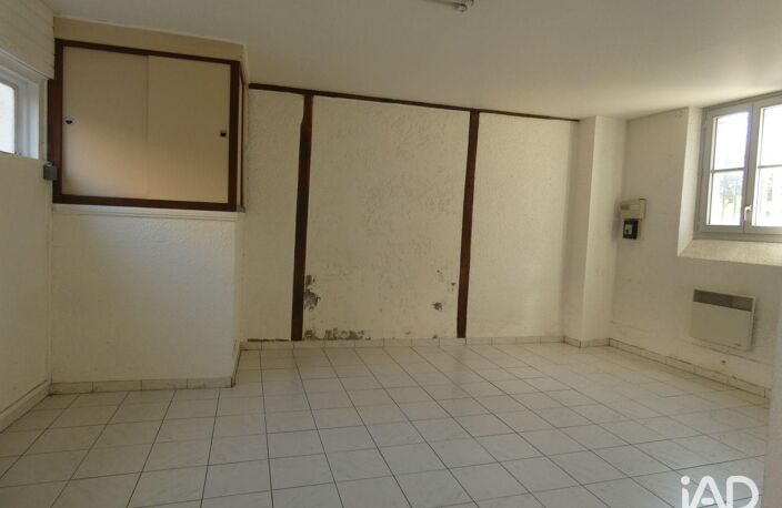 Vente Local d'activités 44 m&sup2; — photo 3
