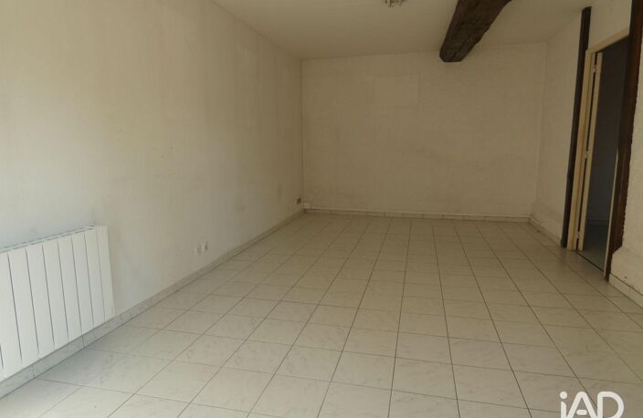 Vente Local d'activités 44 m&sup2; — photo 4