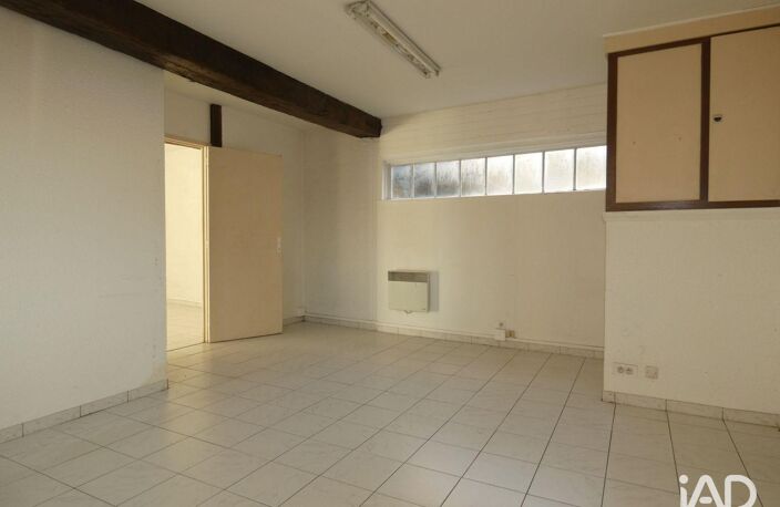 Vente Local d'activités 44 m&sup2; — photo 5